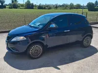 Usata Lancia Ypsilon 60 CV (44 kW) 2018 Utilitaria