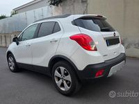 Usata Opel Mokka 115 CV (84 kW) 2016 SUV