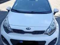 Usata Kia Rio Active 86 CV (63 kW) 2014 Berlina