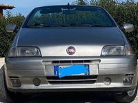 usata Fiat Punto Cabriolet 