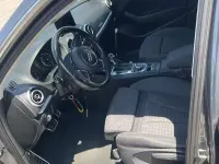 Usata Audi A3 Attraction 110 CV (80 kW) 2015 Berlina