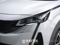Usata Peugeot 3008 GTi 225 CV (165 kW) 2022 Bianco SUV
