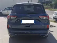 Usata Ford Kuga ST-Line 225 CV (165 kW) 2023 Blue metallic (metalliclackierung) SUV