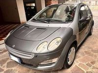 Usata Smart ForFour 2004 Grigio Utilitaria
