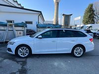 Occasion Skoda Felicia Style 150 PK (110 kW) 2023 Wit Stationwagen