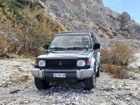 Usata Mitsubishi Pajero Select 99 CV (72 kW) 1995 SUV