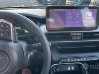 Usata Jeep Avenger 2023 Nero SUV