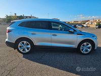 Usata Skoda Enyaq iV Executive 69 kW (95 CV) 2022 Argento SUV