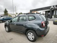 Usata Dacia Duster 125 CV (91 kW) 2018 Grigio SUV