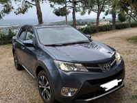 usata Toyota RAV4 RAV 42.0 d-4d Active 2wd 124cv mt