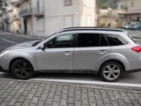 Usata Subaru Outback 150 CV (110 kW) 2015 Station wagon