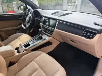 Usata Porsche Macan 245 CV (180 kW) 2019 Nero SUV