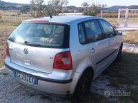 Usata VW Polo 2003 Berlina
