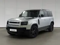 Usado Land Rover Defender SE Dynamic 249 HP (183 kW) 2023 Prateado SUV