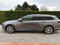Usata Opel Insignia Business 174 CV (127 kW) 2019 Grigio Station wagon