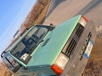 Usata Fiat Panda 54 CV (39 kW) 2001 Berlina