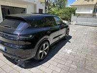 Usata Porsche Cayenne Turbo 600 CV (441 kW) 2024 SUV