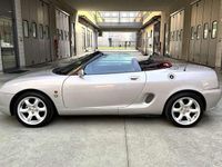 Usata MG F 145 CV (106 kW) 1999 Other Cabrio