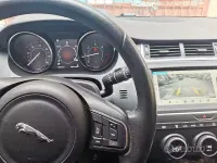 Usata Jaguar E-Pace R-Dynamic 150 CV (110 kW) 2019 Bianco SUV