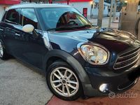 usata Mini Countryman R60 - 2015