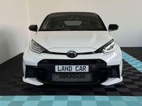 Usata Toyota Yaris 280 CV (205 kW) 2024 Bianco Berlina