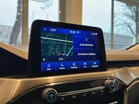 Usata Ford Kuga Titanium 120 CV (88 kW) 2020 Grigio SUV