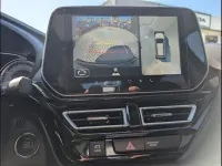 Usata Suzuki SX4 S-Cross 116 CV (85 kW) 2024 Blu scuro SUV