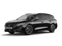 Nuova Ford Focus ST-Line X 116 CV (85 kW) 2026 Agate black  metallizzato Station wagon