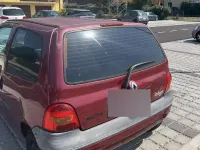 Usata Renault Twingo 58 CV (42 kW) 2005 Utilitaria