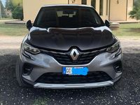 Occasion Renault Captur Intens 101 ch (74 kW) 2020 Gris SUV