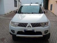 usata Mitsubishi L200 club cab- 2010