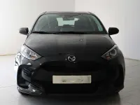 Begagnad Mazda 2 92 HK (67 kW) 2023 Svart Halvkombi