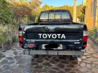 Usata Toyota HiLux 1999 Pick-up