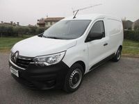 Usado Renault Kangoo 95 CV (69 kW) 2023 Blanco Monovolumen