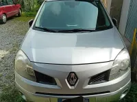 Usata Renault Koleos 150 CV (110 kW) 2009 Argento SUV
