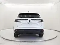 Ny Renault Austral Techno 158 HK (116 kW) 2025 Vit SUV