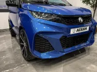Usata Aixam AMBITION GTO 2026 Nero Utilitaria