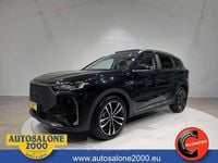 Usata Sportequipe 7 GTW 156 CV (114 kW) 2025 Nero SUV