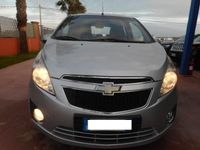 usata Chevrolet Spark 1.0 LS+ GPL Eco Logic