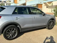 Usata Audi Q2 116 CV (85 kW) 2017 Bluazzurro SUV