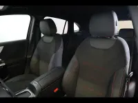 Usata Mercedes GLA200 Advanced Plus 150 CV (110 kW) 2025 Nero SUV