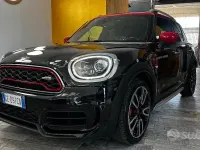 Usata Mini John Cooper Works Countryman 306 CV (225 kW) 2020 Nero SUV