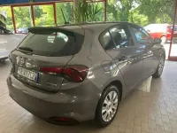 Usata Fiat Tipo S 95 CV (69 kW) 2021 Grigio metallizzato Berlina