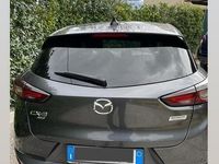 usata Mazda CX-3 - 2019 - 150.000km