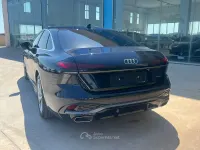 Nuova Audi A6 S-Line 299 CV (219 kW) 2026 Nero Berlina