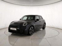 Usata Mini John Cooper Works 178 CV (130 kW) 2022 Nero Utilitaria