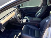 Usata Tesla Model 3 Performance 155 kW (211 CV) 2021 Bianco Berlina