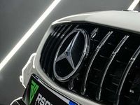 Usata Mercedes C63 AMG AMG Edition 1 510 CV (375 kW) 2016 Coupé