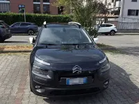 Usata Citroën C4 Rip Curl 99 CV (72 kW) 2017 SUV