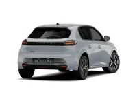 Nuova Peugeot 208 Allure 100 CV (73 kW) 2026 Grigio Utilitaria